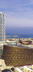 Parc de Recerca Biomèdica