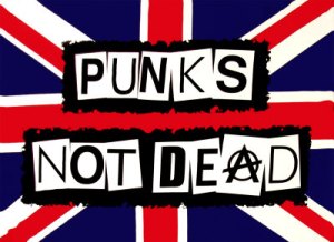 punks-not-dead