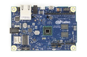 IntelGalileo