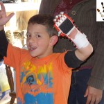 Thomas from www.Robohand.net