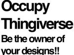 occupy_thingiverse