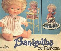 Barriguitas