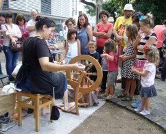 laia de soc una troca