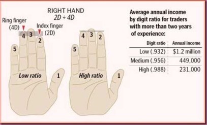 finger-digit-ratio-stock-traders-income