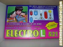 Electro L