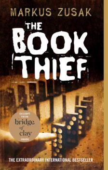 2019024. The Book Thief i els lladres de&nbsp;futur.