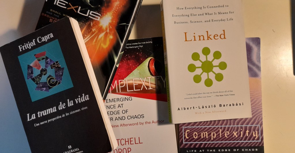 2025009. Sistemes complexos com a inspiració&nbsp;vital